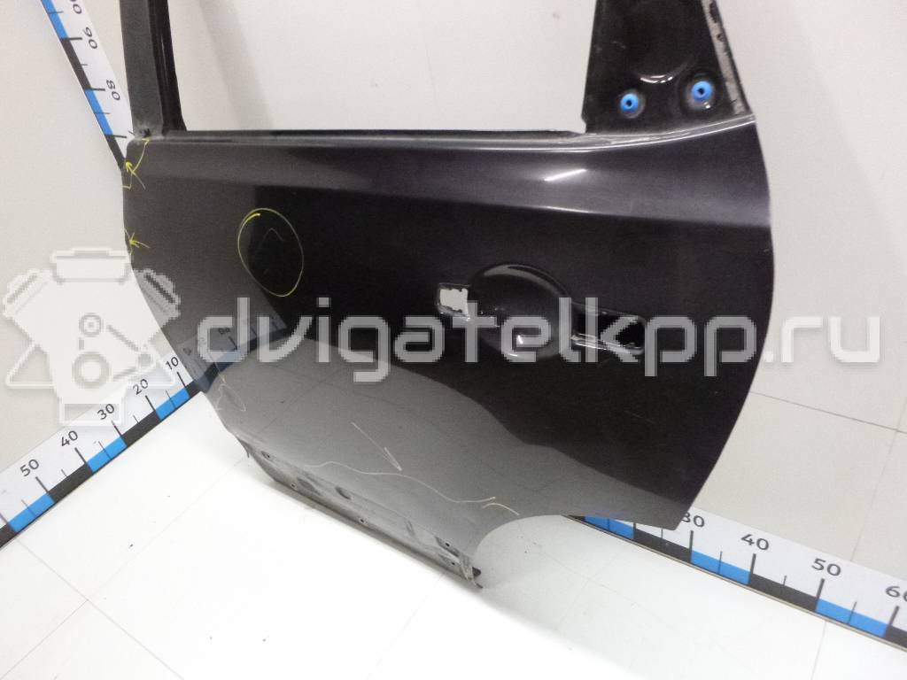 Фото Дверь задняя левая  h2101jd0m0 для Nissan Qashqai {forloop.counter}}