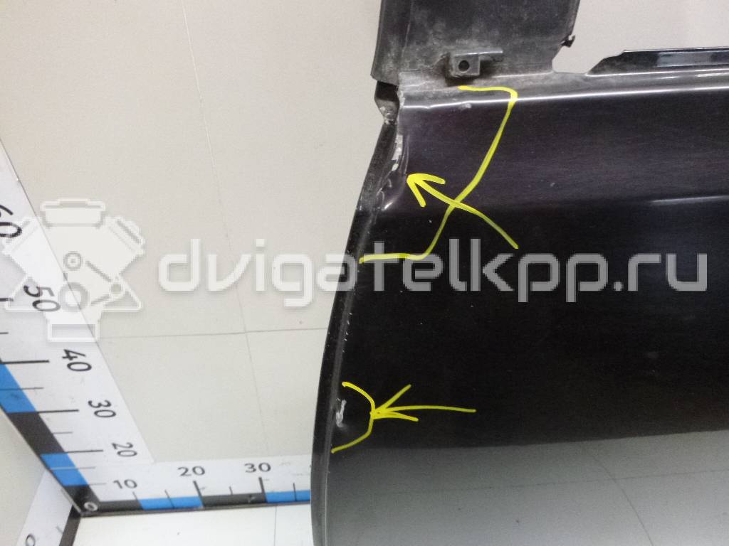 Фото Дверь задняя левая  h2101jd0m0 для Nissan Qashqai {forloop.counter}}