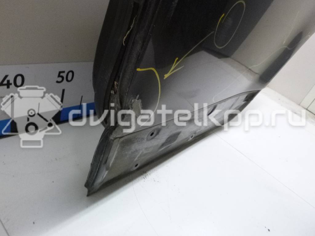 Фото Дверь задняя левая  h2101jd0m0 для Nissan Qashqai {forloop.counter}}