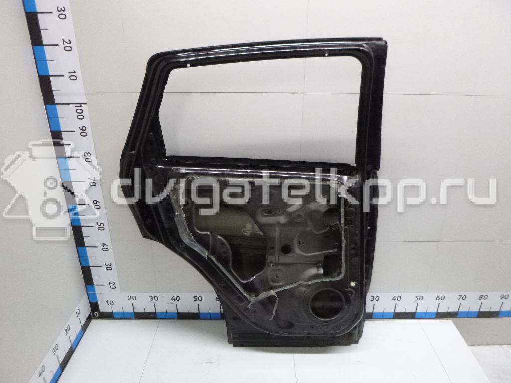 Фото Дверь задняя левая  h2101jd0m0 для Nissan Qashqai {forloop.counter}}