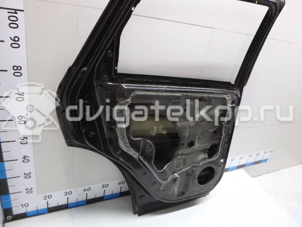 Фото Дверь задняя левая  h2101jd0m0 для Nissan Qashqai {forloop.counter}}
