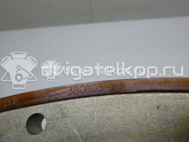 Фото Башмак натяжителя  1119869 для Ford Fiesta / Focus / Tourneo / C-Max / Galaxy {forloop.counter}}