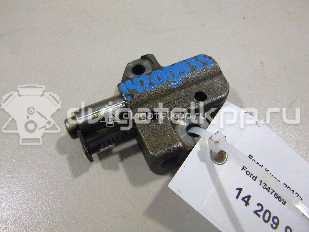 Фото Натяжитель цепи  1347669 для Ford Fiesta / Focus / Tourneo / C-Max / Galaxy {forloop.counter}}