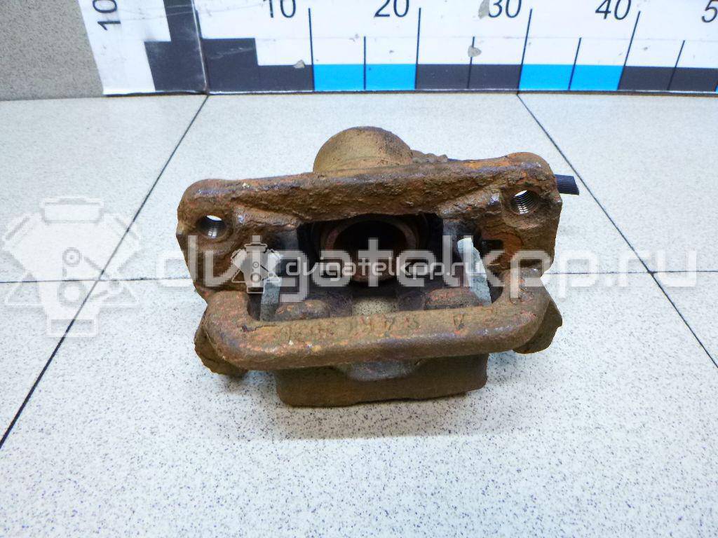 Фото Суппорт тормозной задний левый  44011JY00A для Nissan Qashqai {forloop.counter}}