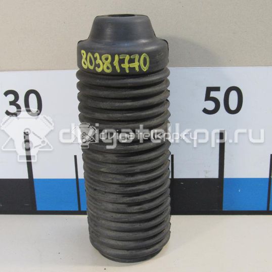 Фото Пыльник переднего амортизатора  540501ka1a для Nissan Juke F15 / Leaf Ze0