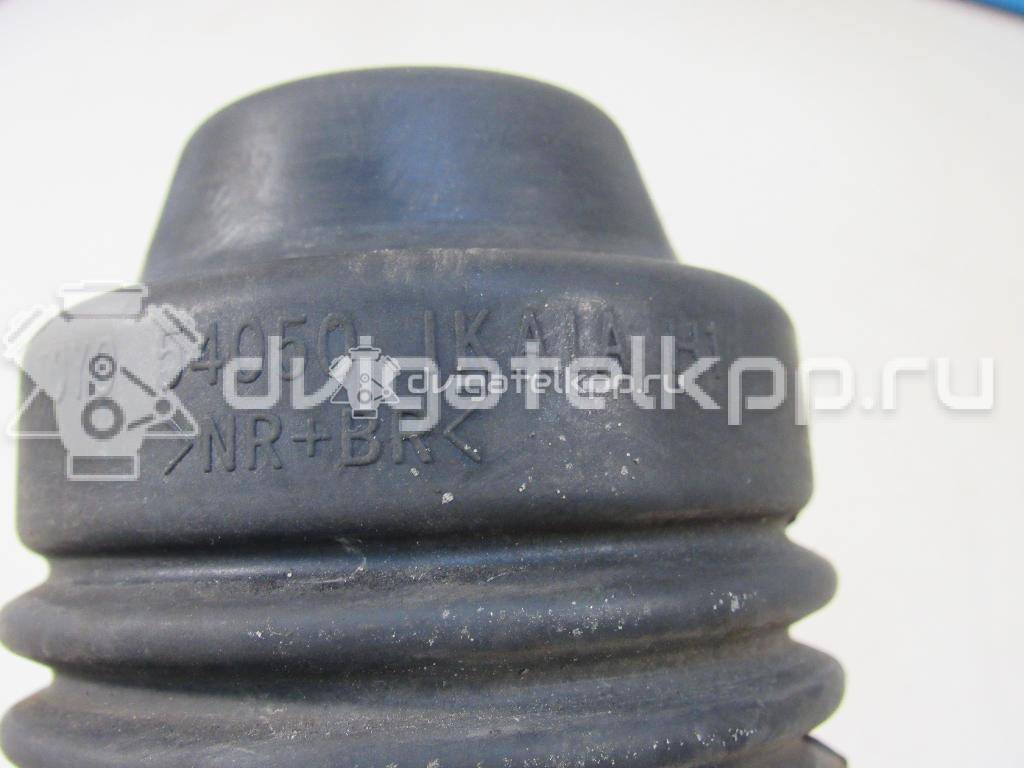 Фото Пыльник переднего амортизатора  540501ka1a для Nissan Juke F15 / Leaf Ze0 {forloop.counter}}