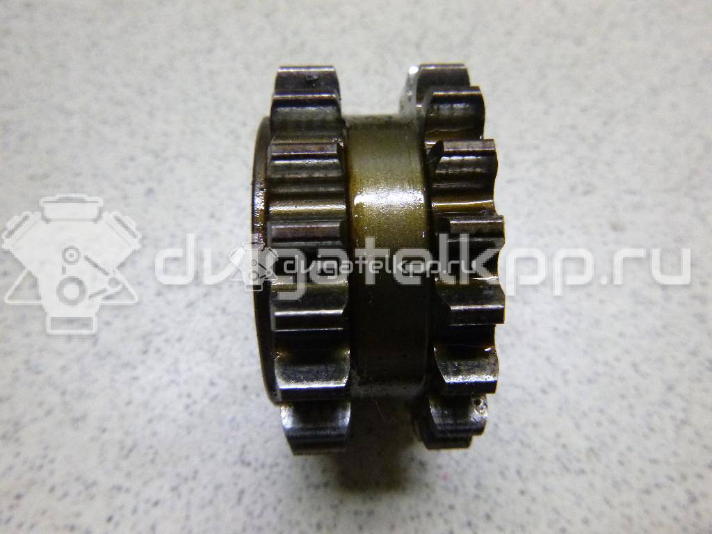 Фото Шестерня коленвала  5164847 для Ford Focus / C-Max / Galaxy / S-Max / Mondeo {forloop.counter}}