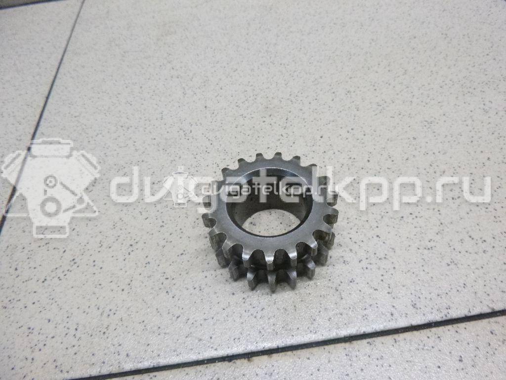 Фото Шестерня коленвала  5164847 для Ford Focus / C-Max / Galaxy / S-Max / Mondeo {forloop.counter}}