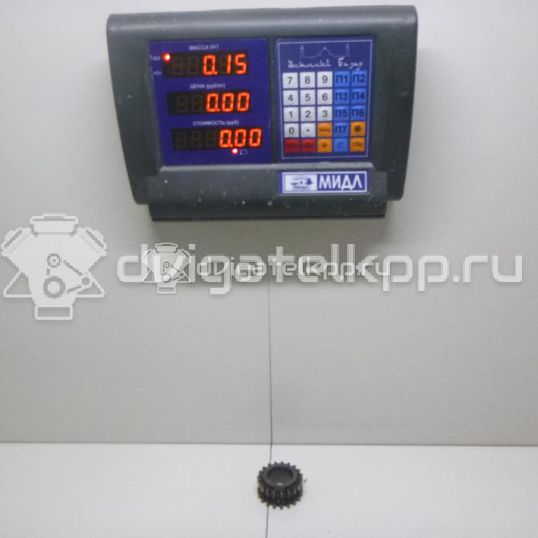 Фото Шестерня коленвала  5164847 для Ford Focus / C-Max / Galaxy / S-Max / Mondeo