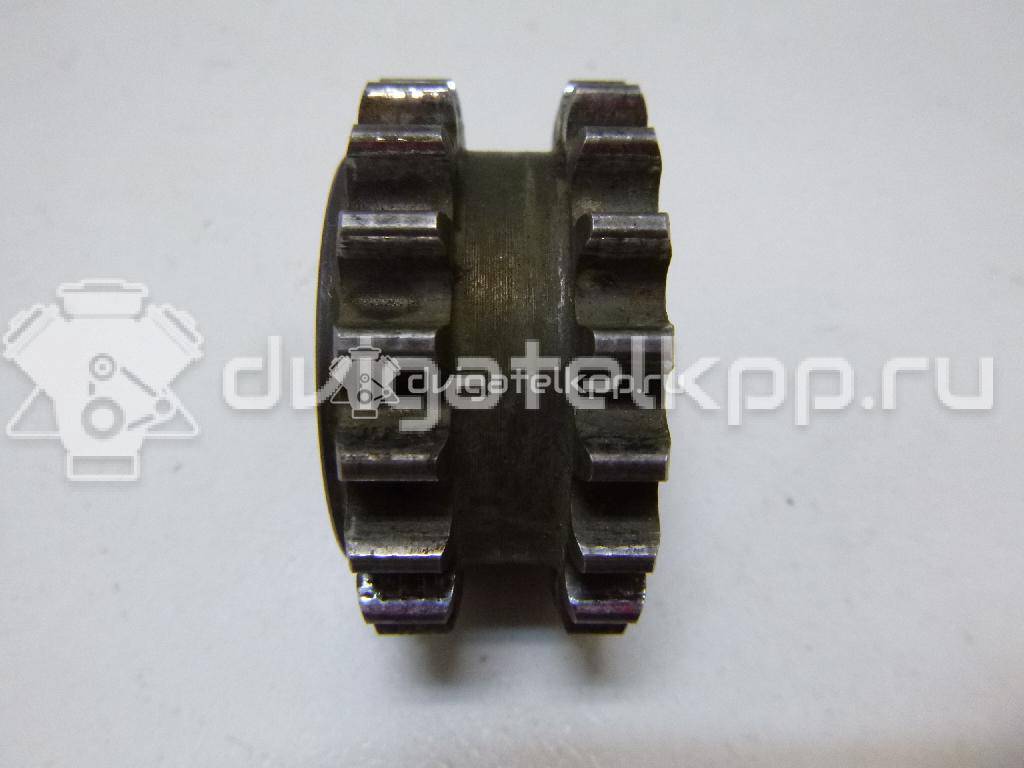 Фото Шестерня коленвала  1487460 для Ford Fiesta / Focus / Tourneo / C-Max / Galaxy {forloop.counter}}