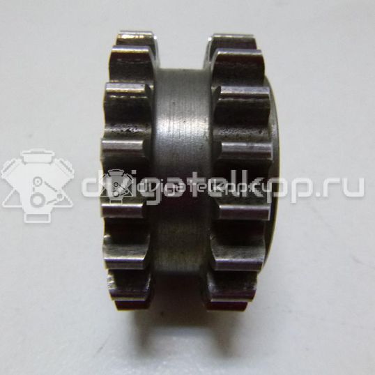 Фото Шестерня коленвала  1487460 для Ford Fiesta / Focus / Tourneo / C-Max / Galaxy
