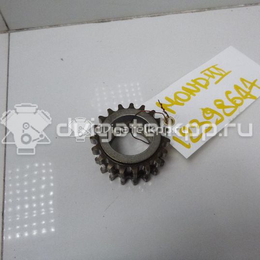 Фото Шестерня коленвала  1487460 для Ford Fiesta / Focus / Tourneo / C-Max / Galaxy