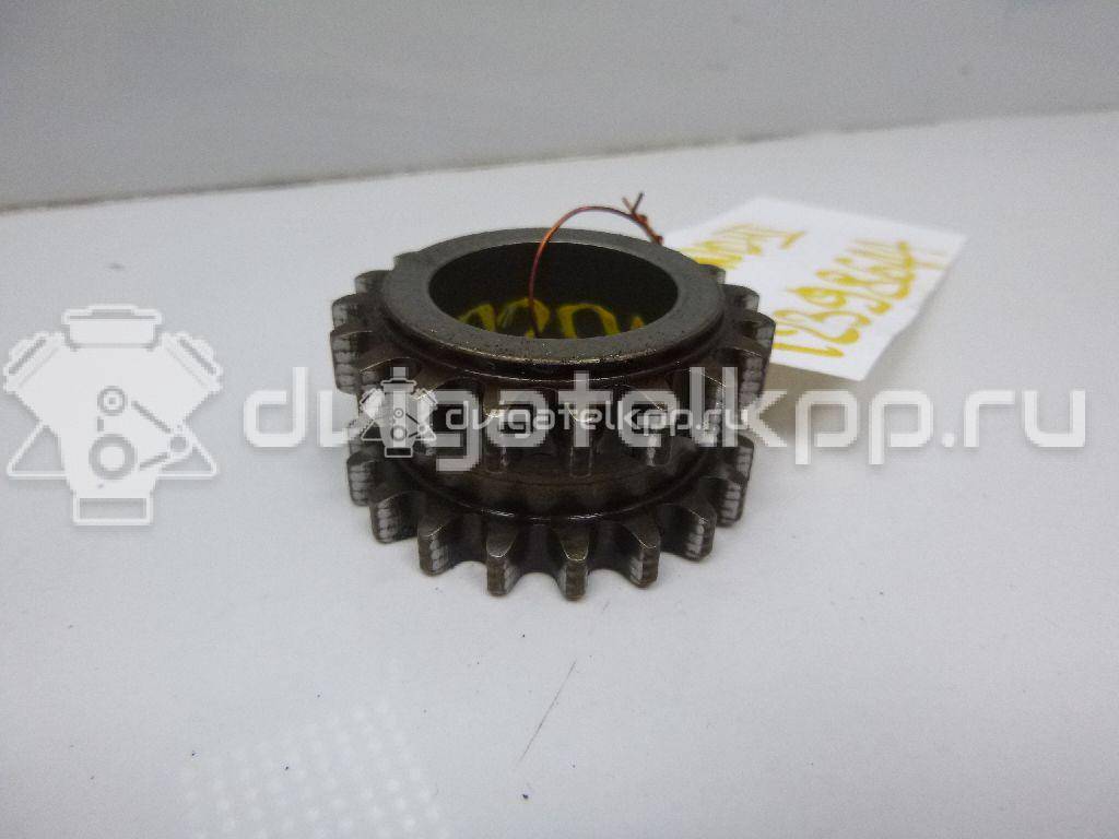 Фото Шестерня коленвала  1487460 для Ford Fiesta / Focus / Tourneo / C-Max / Galaxy {forloop.counter}}