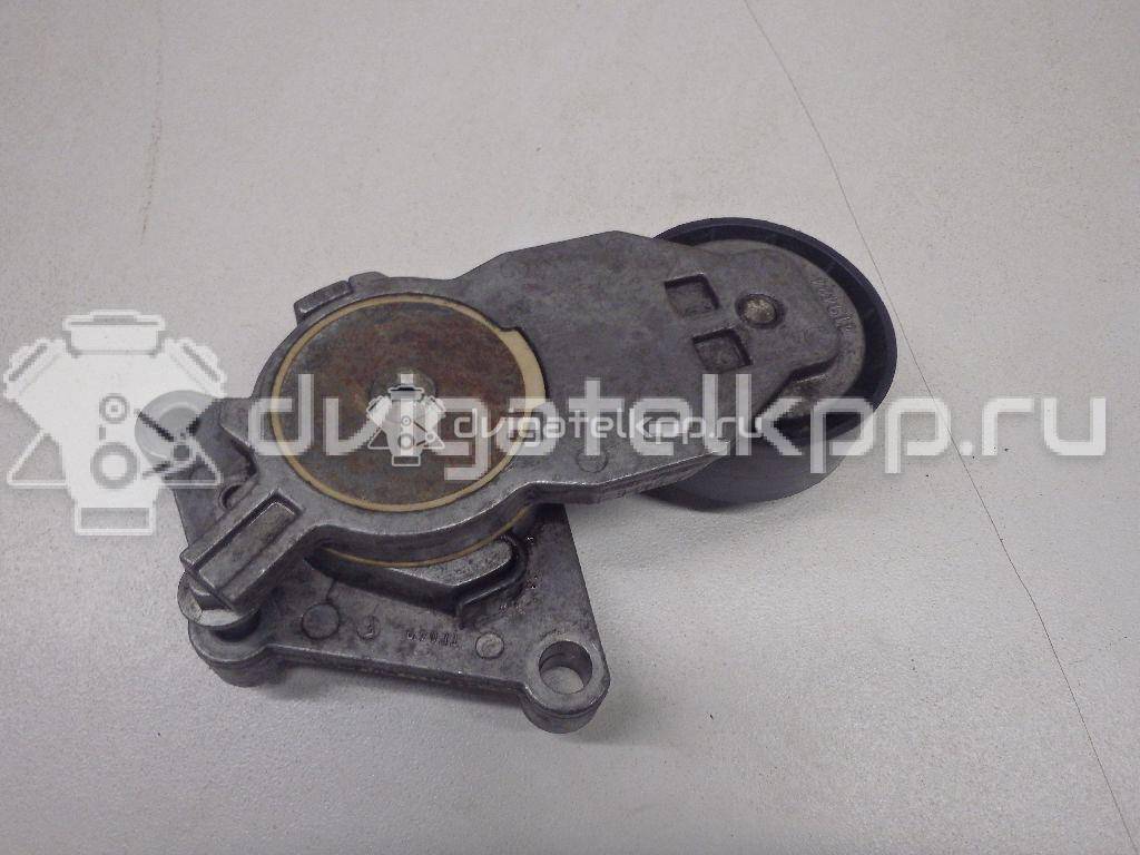 Фото Кронштейн ролика-натяжителя руч. ремня  1469717 для Ford Fiesta / Focus / Tourneo / C-Max / Galaxy {forloop.counter}}