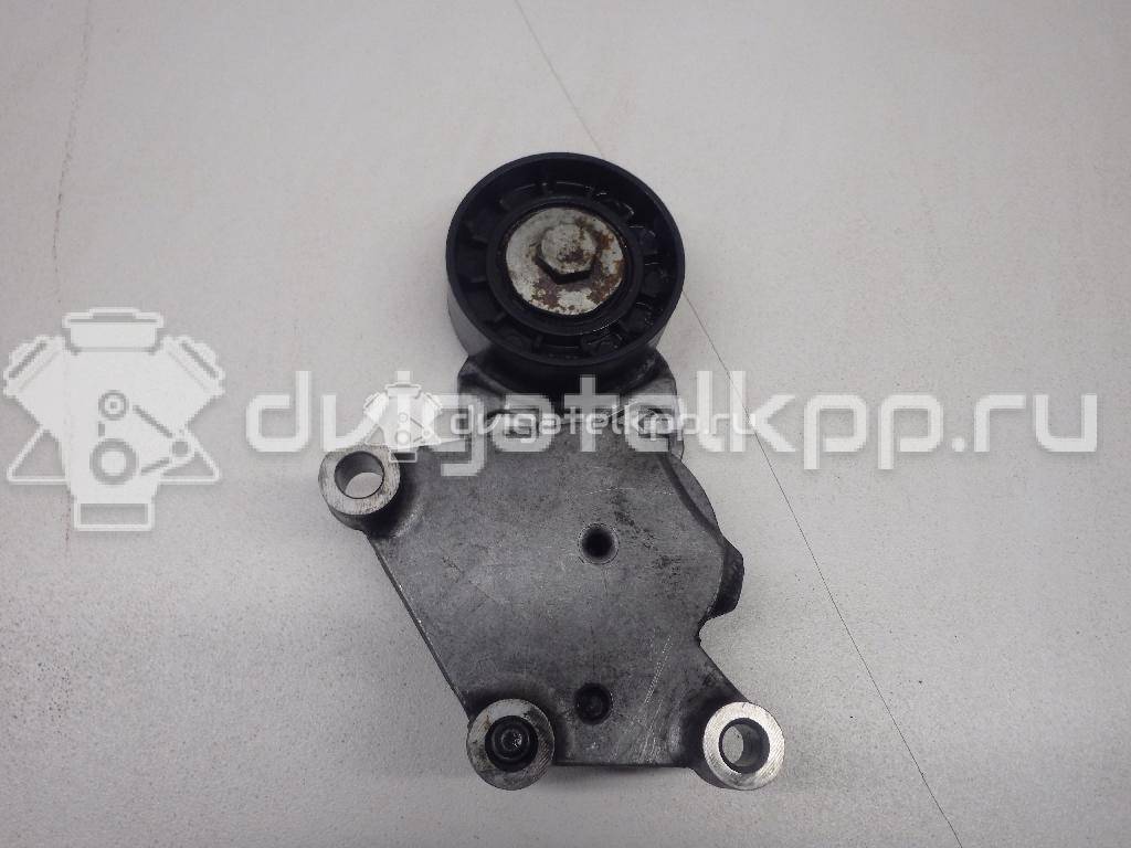 Фото Кронштейн ролика-натяжителя руч. ремня  1469717 для Ford Fiesta / Focus / Tourneo / C-Max / Galaxy {forloop.counter}}