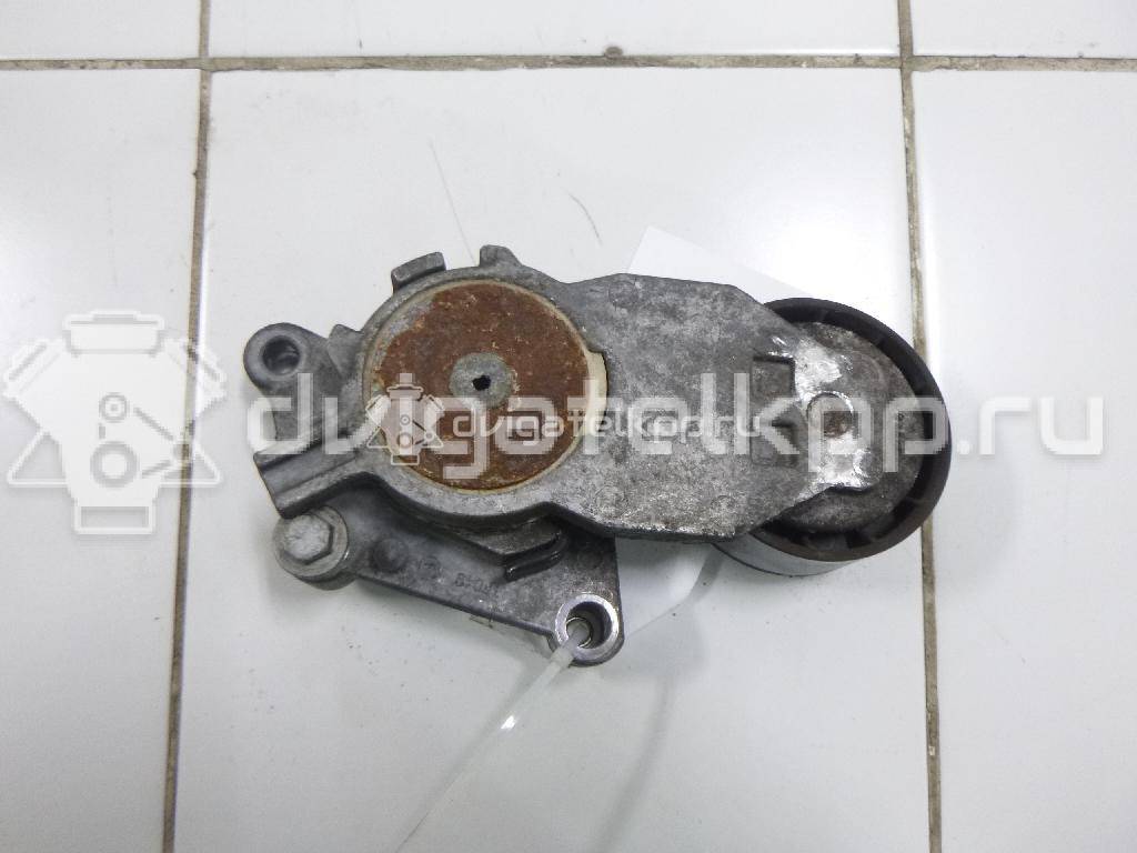 Фото Кронштейн ролика-натяжителя руч. ремня  1469717 для Ford Fiesta / Focus / Tourneo / C-Max / Galaxy {forloop.counter}}