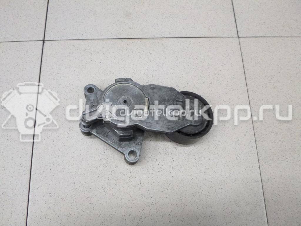 Фото Кронштейн ролика-натяжителя руч. ремня  1469717 для Ford Fiesta / Focus / Tourneo / C-Max / Galaxy {forloop.counter}}