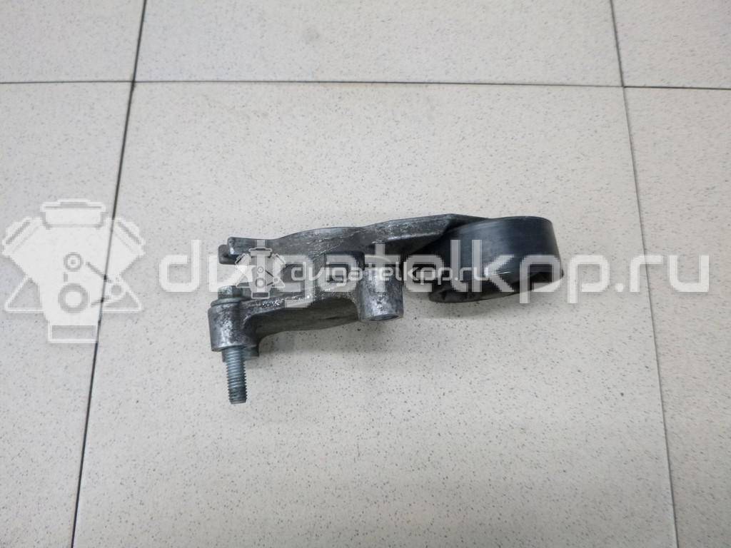 Фото Кронштейн ролика-натяжителя руч. ремня  1469717 для Ford Fiesta / Focus / Tourneo / C-Max / Galaxy {forloop.counter}}