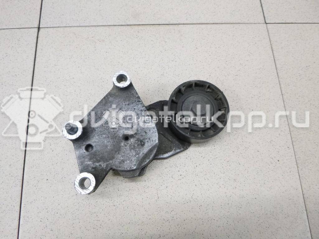 Фото Кронштейн ролика-натяжителя руч. ремня  1469717 для Ford Fiesta / Focus / Tourneo / C-Max / Galaxy {forloop.counter}}