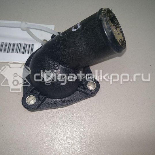 Фото Крышка термостата  2s4q8594ab для Ford Fiesta / Focus / Tourneo / Sierra / C-Max