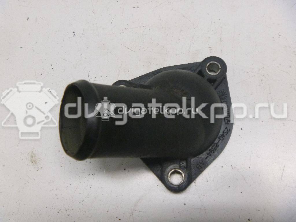 Фото Крышка термостата  2s4q8594ab для Ford Fiesta / Focus / Tourneo / Sierra / C-Max {forloop.counter}}