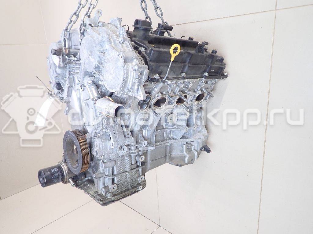 Фото Контрактный (б/у) двигатель VQ25DE для Mitsuoka / Samsung / Nissan / Nissan (Dongfeng) 182-209 л.с 24V 2.5 л бензин 10102JN0A1 {forloop.counter}}