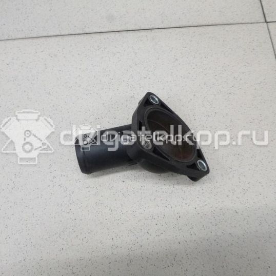 Фото Крышка термостата  1148329 для Ford Fiesta / Focus / Tourneo / Sierra / C-Max