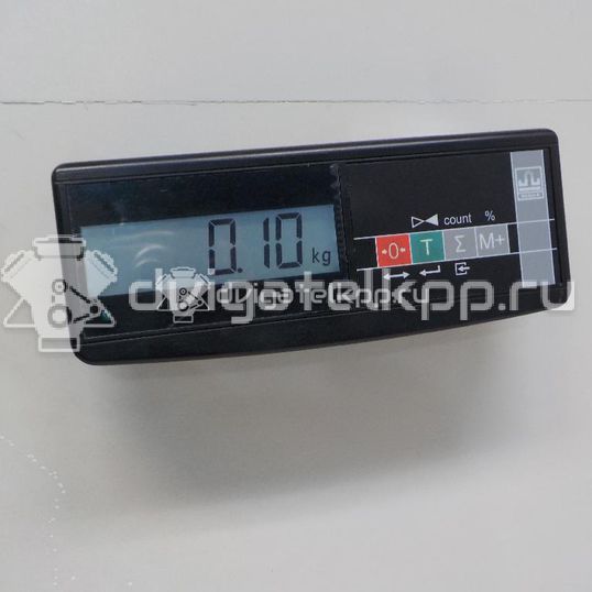 Фото Трубка ТНВД  1365150 для Ford Focus / C-Max / Galaxy / Kuga / S-Max