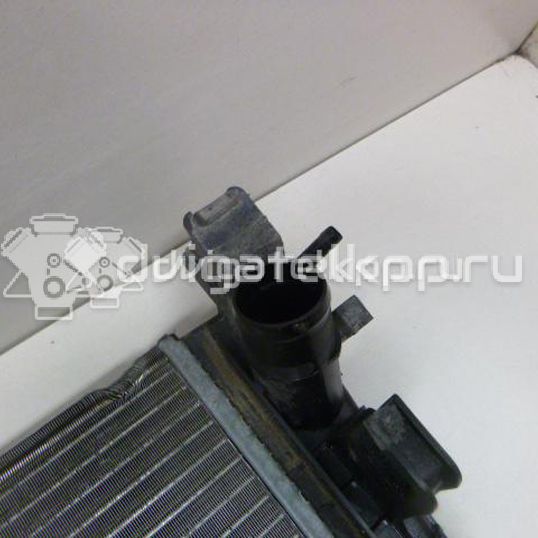 Фото Радиатор основной  214106179R для Nissan Micra