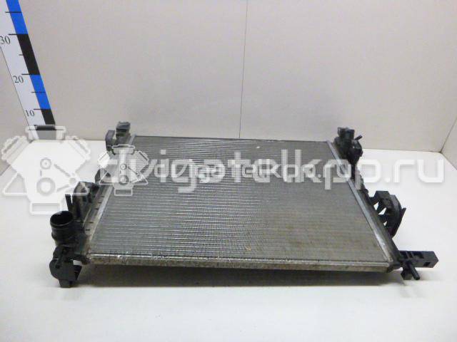 Фото Радиатор основной  214106179R для Nissan Micra {forloop.counter}}