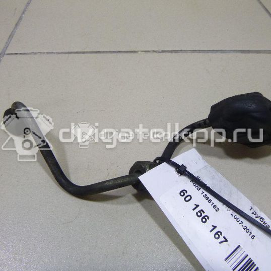 Фото Трубка ТНВД  1365162 для Ford Focus / C-Max / Galaxy / Kuga / S-Max