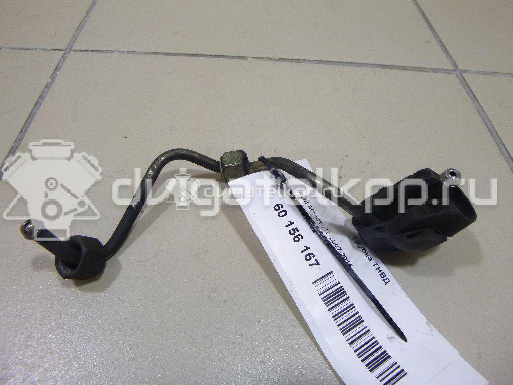 Фото Трубка ТНВД  1365162 для Ford Focus / C-Max / Galaxy / Kuga / S-Max {forloop.counter}}