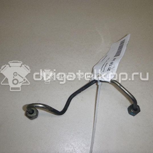 Фото Трубка ТНВД  1365162 для Ford Focus / C-Max / Galaxy / Kuga / S-Max