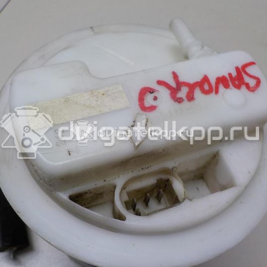 Фото Насос топливный электрический  172024388r для vaz Lada Largus