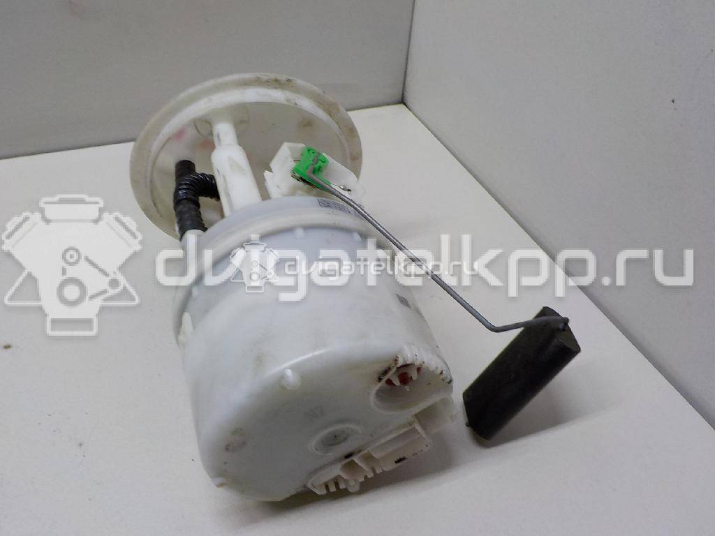 Фото Насос топливный электрический  172024388r для vaz Lada Largus {forloop.counter}}