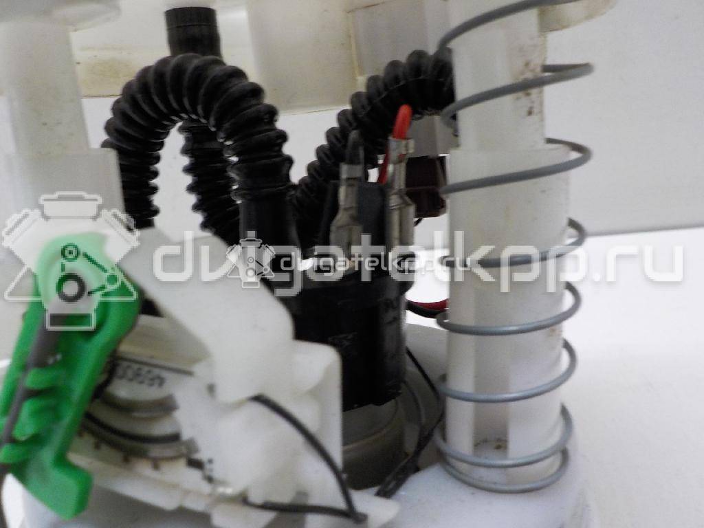 Фото Насос топливный электрический  172024388r для vaz Lada Largus {forloop.counter}}