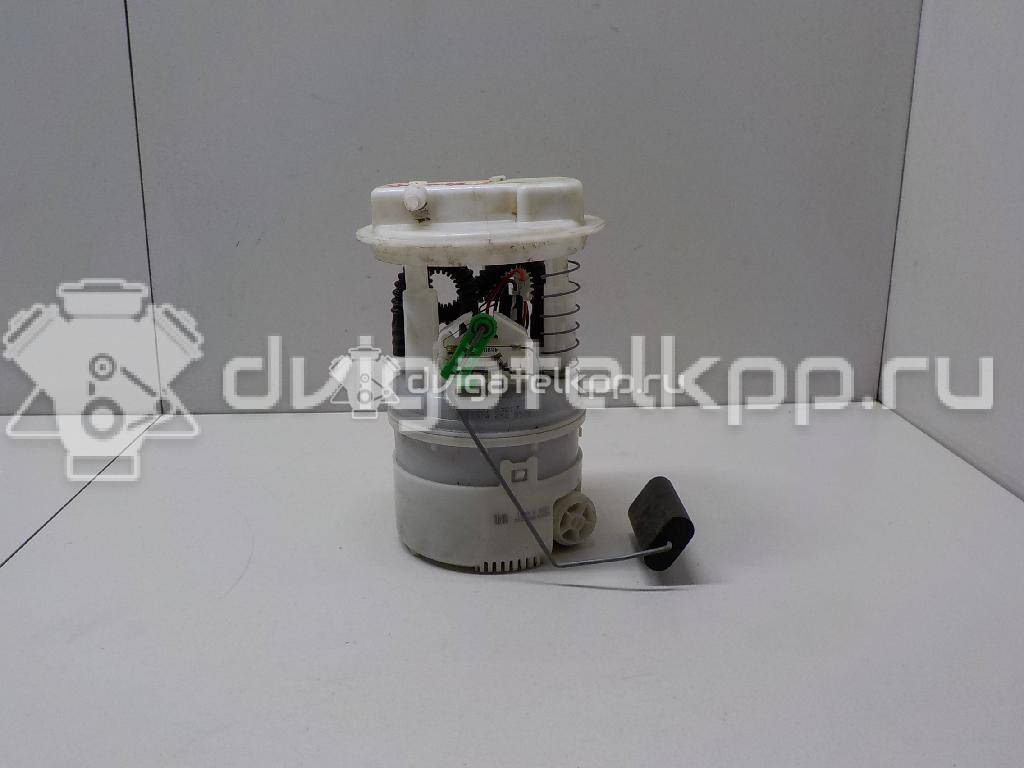 Фото Насос топливный электрический  172024388r для vaz Lada Largus {forloop.counter}}