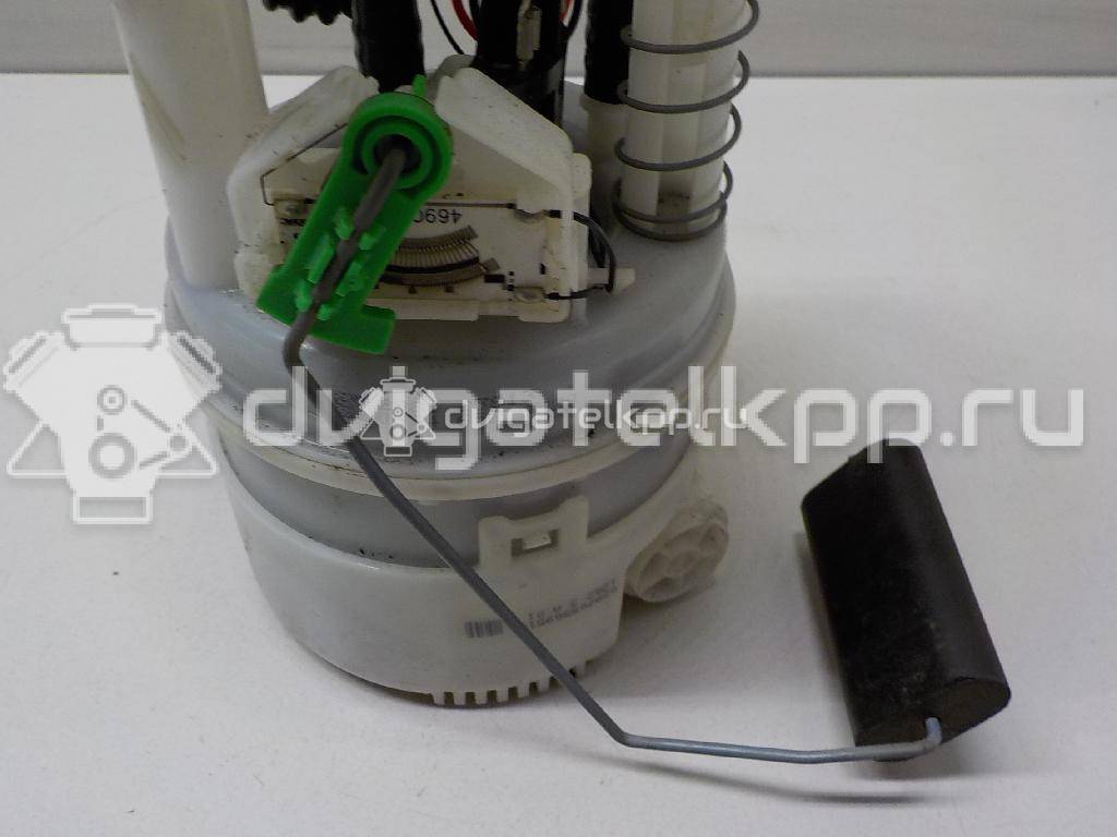 Фото Насос топливный электрический  172024388r для vaz Lada Largus {forloop.counter}}