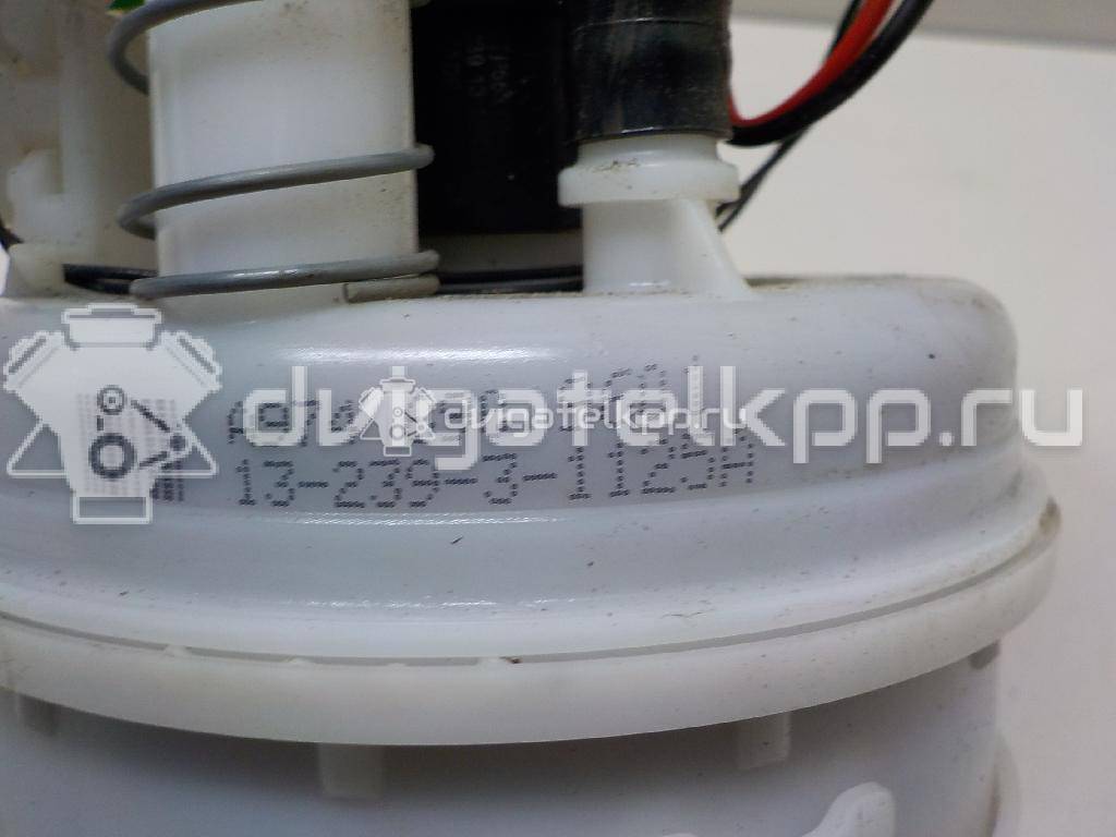 Фото Насос топливный электрический  172024388r для vaz Lada Largus {forloop.counter}}