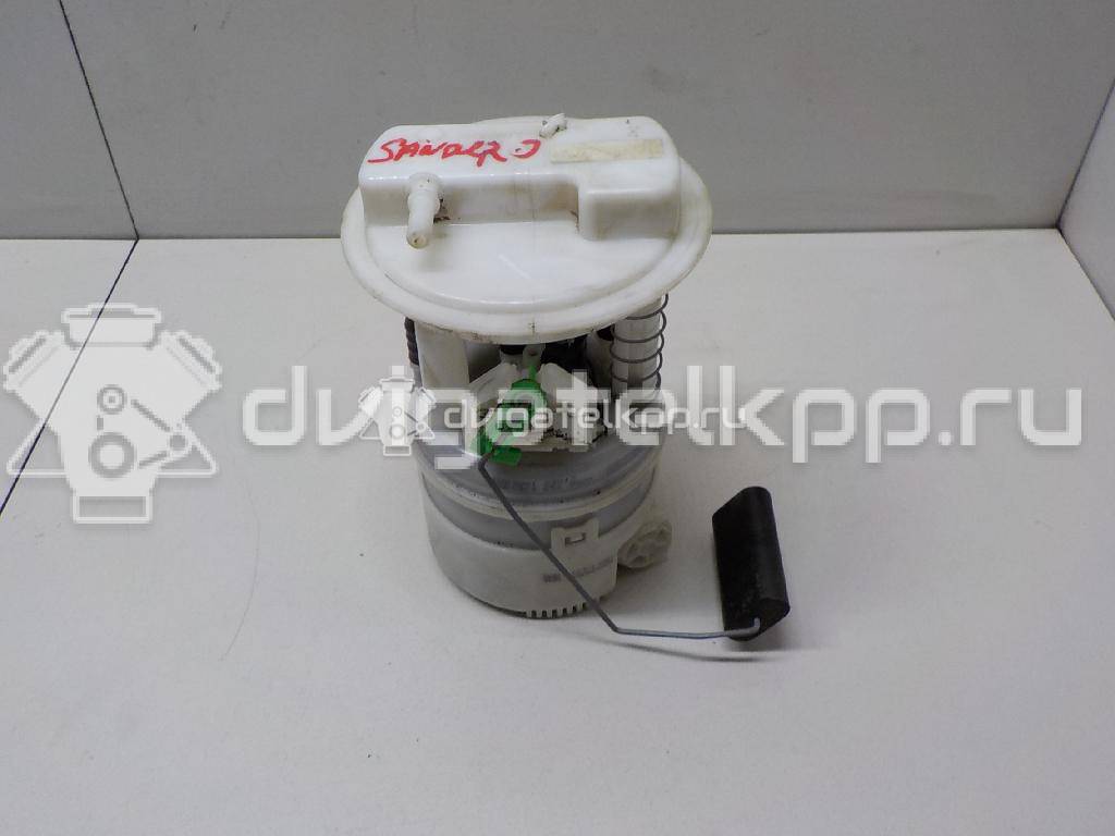 Фото Насос топливный электрический  172024388r для vaz Lada Largus {forloop.counter}}