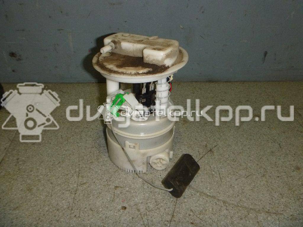 Фото Насос топливный электрический  172024388r для vaz Lada Largus {forloop.counter}}