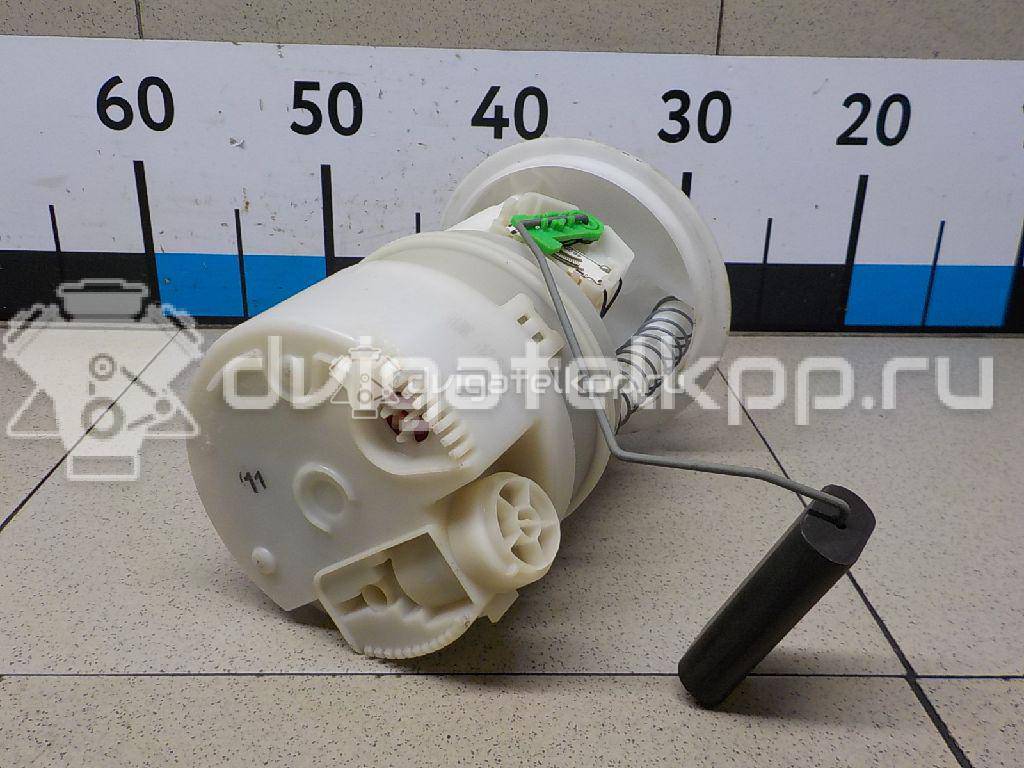 Фото Насос топливный электрический  172024388R для nissan Terrano III (D10) {forloop.counter}}