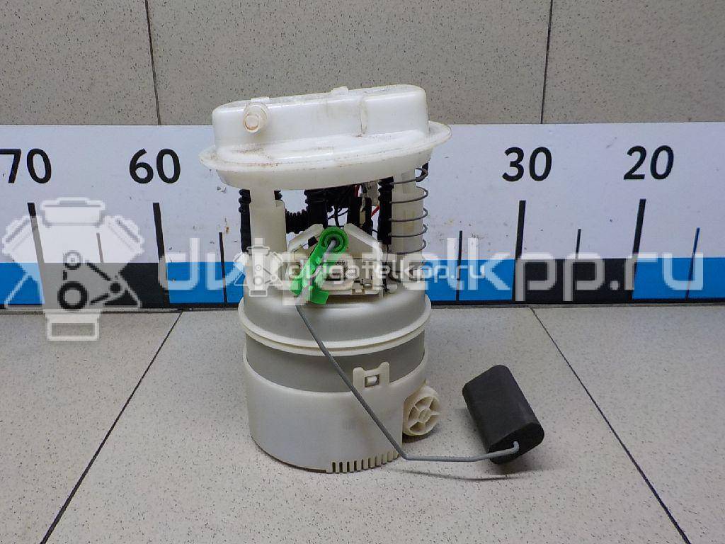 Фото Насос топливный электрический  172024388R для nissan Terrano III (D10) {forloop.counter}}