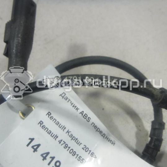 Фото Датчик ABS передний  479109155R для nissan Terrano III (D10)