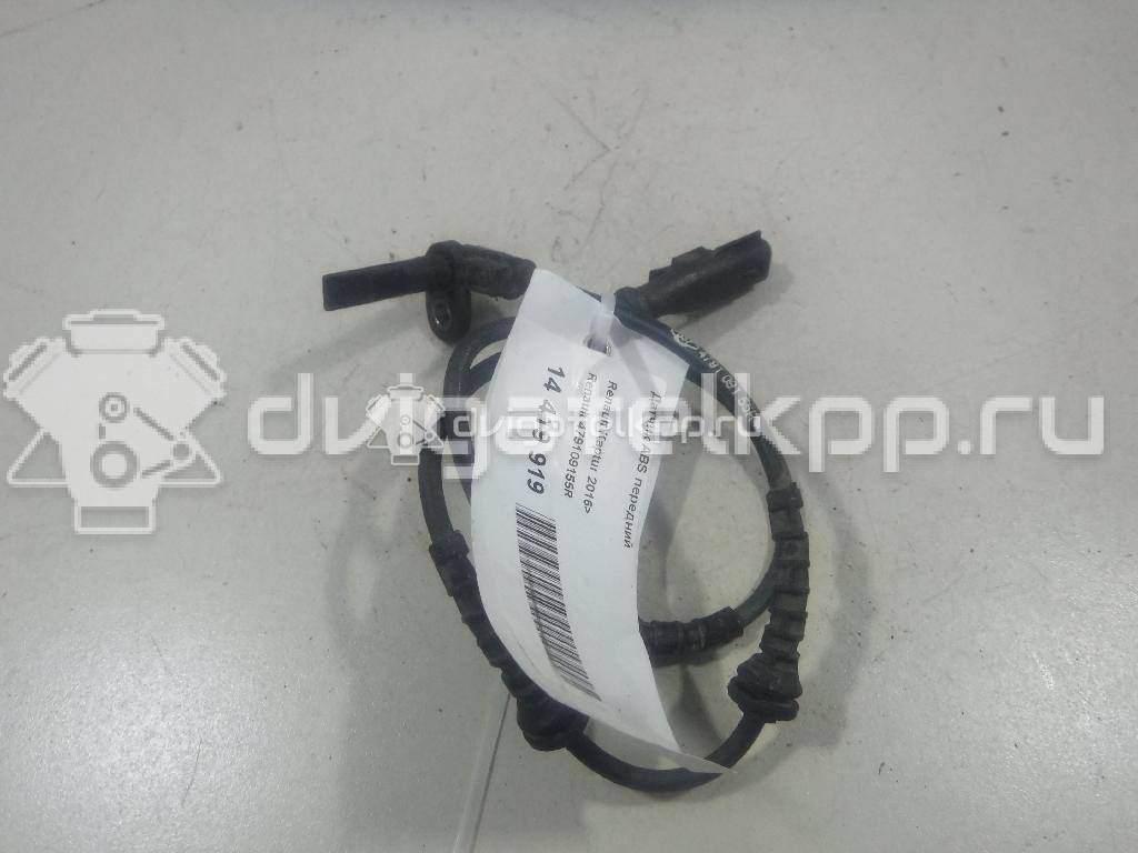 Фото Датчик ABS передний  479109155R для nissan Terrano III (D10) {forloop.counter}}