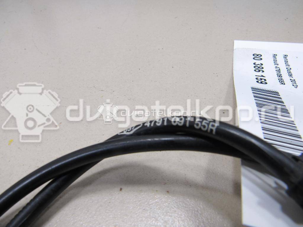 Фото Датчик ABS передний  479109155R для nissan Terrano III (D10) {forloop.counter}}