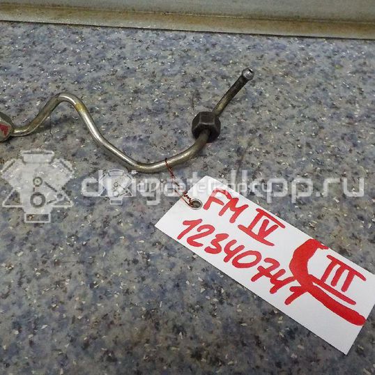 Фото Трубка ТНВД  1365162 для Ford Focus / C-Max / Galaxy / Kuga / S-Max