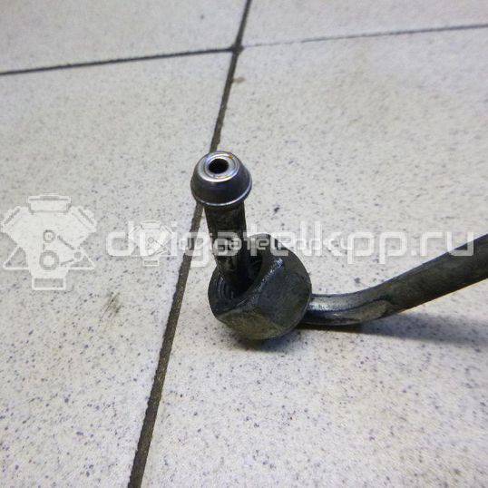 Фото Трубка ТНВД  1365162 для Ford Focus / C-Max / Galaxy / Kuga / S-Max