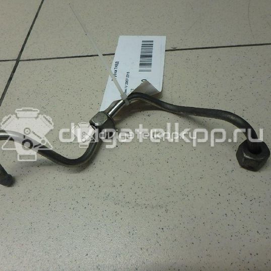 Фото Трубка ТНВД  1365162 для Ford Focus / C-Max / Galaxy / Kuga / S-Max