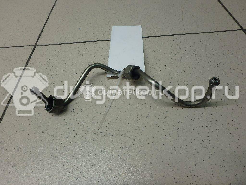 Фото Трубка ТНВД  1365162 для Ford Focus / C-Max / Galaxy / Kuga / S-Max {forloop.counter}}